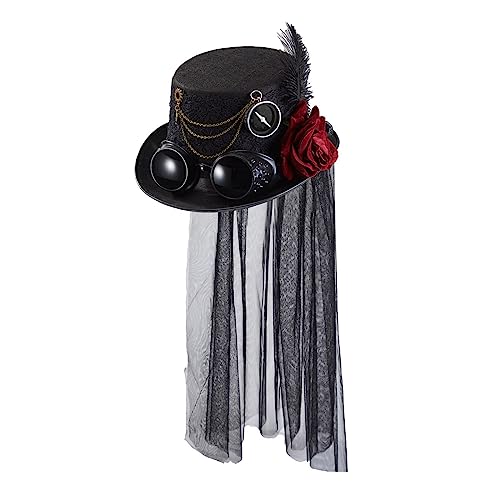 Chapeau haut de gamme vintage souvenir d'une elegance intemporelle de caractere