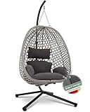 EaseAir® Hängesessel mit Gestell für Out…