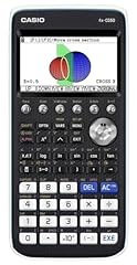 CASIO FX-CG50 Grafikrechner (EU-Version