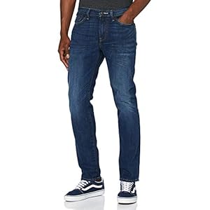 Levi’s Heren Slim jeans 511 SLIM RAIN SHOWER