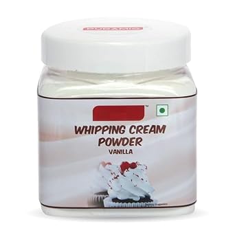 24.69oz Whipping Cream Powder Vanilla, 700g
