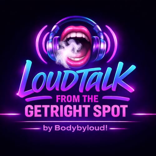 Loudtalk from The GetRight Spot cover art