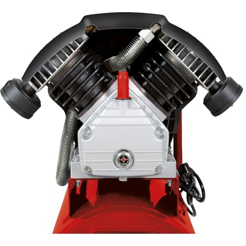 Einhell Compresseur TC AC 4205010 V 4010495 - vue 9