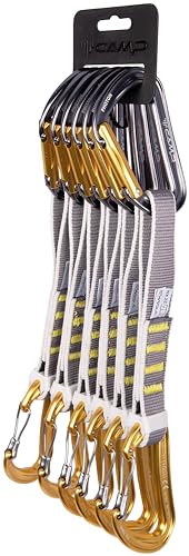 C.A.M.P. - Expressen - Set 6 DYON Express KS Mixte 18 cm