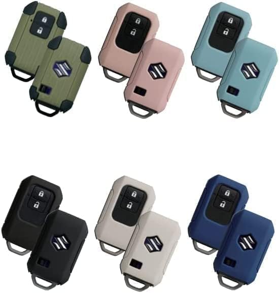 Amazon.co.jp: スズキ純正 フロンクス (SUZUKI FRONX)【携帯リモコン