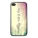 Change Young Wild and Free Hispter Quote Iphone 5 Case Fits Iphone 5