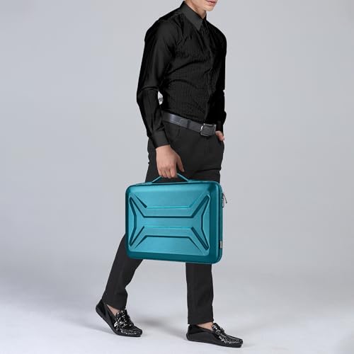 Pochette PC portable à poignée pour vos déplacements professionnels - 2