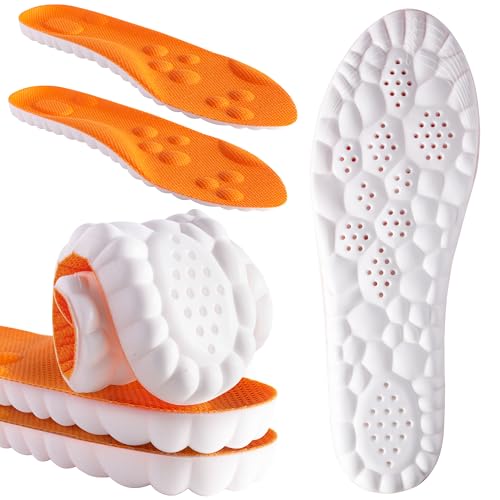 CCOBCHY 4D Cloud Memory Foam