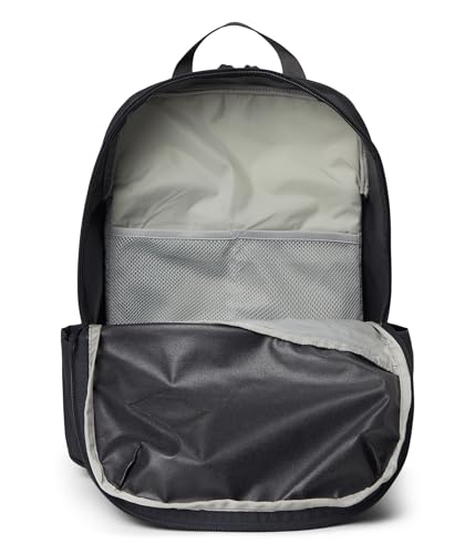 Image of Fjallraven Vardag Backpack 17 - Classic Daypack, Recycled Fabric Construction - School, Travel, Coal Black, One Size