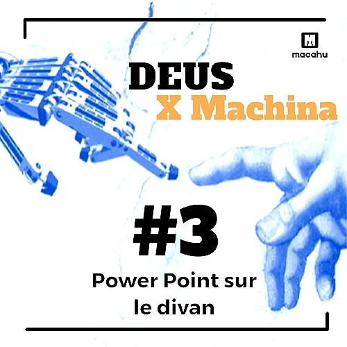 #3 Power Point sur le Divan