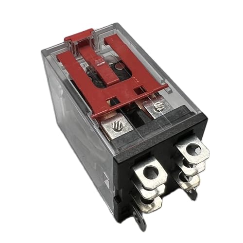 Relais YJ2NT-LY DC12V 10A pour éviter les surcharges de circuit