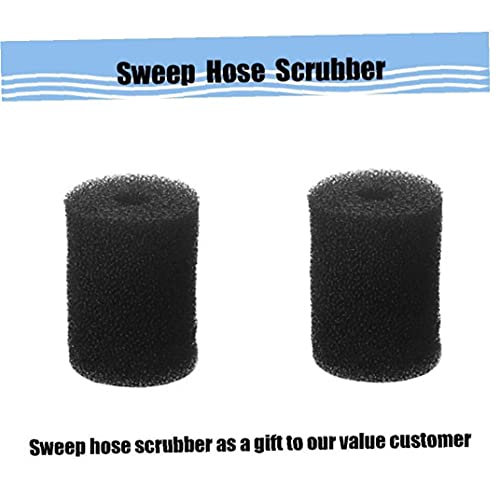 Odoukey Pool Cleaner UWF Connector,UWF Connector Assembly Zwembad Cleaner Vervanging Deel Compatibel met 380 280 180 - Image 3