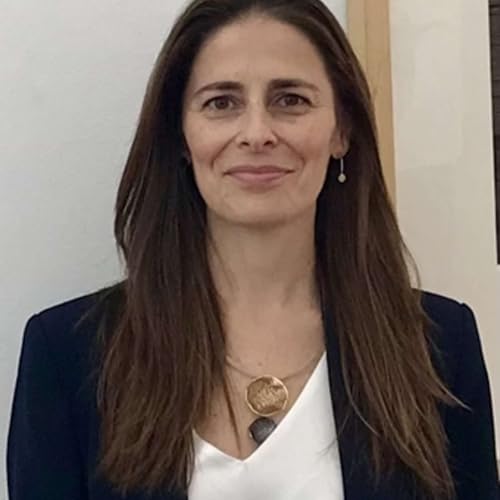 In Conversation w/Nuria God&oacute;n: &ldquo;Counterhegemonic voices: Dulce Due&ntilde;o by Emilia Pardo Baz&aacute;n and beyond&rdquo;