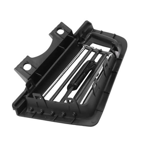 Rejilla de ventilación derecha para Serie 5 F10 RHD: repara tu climatización con elegancia