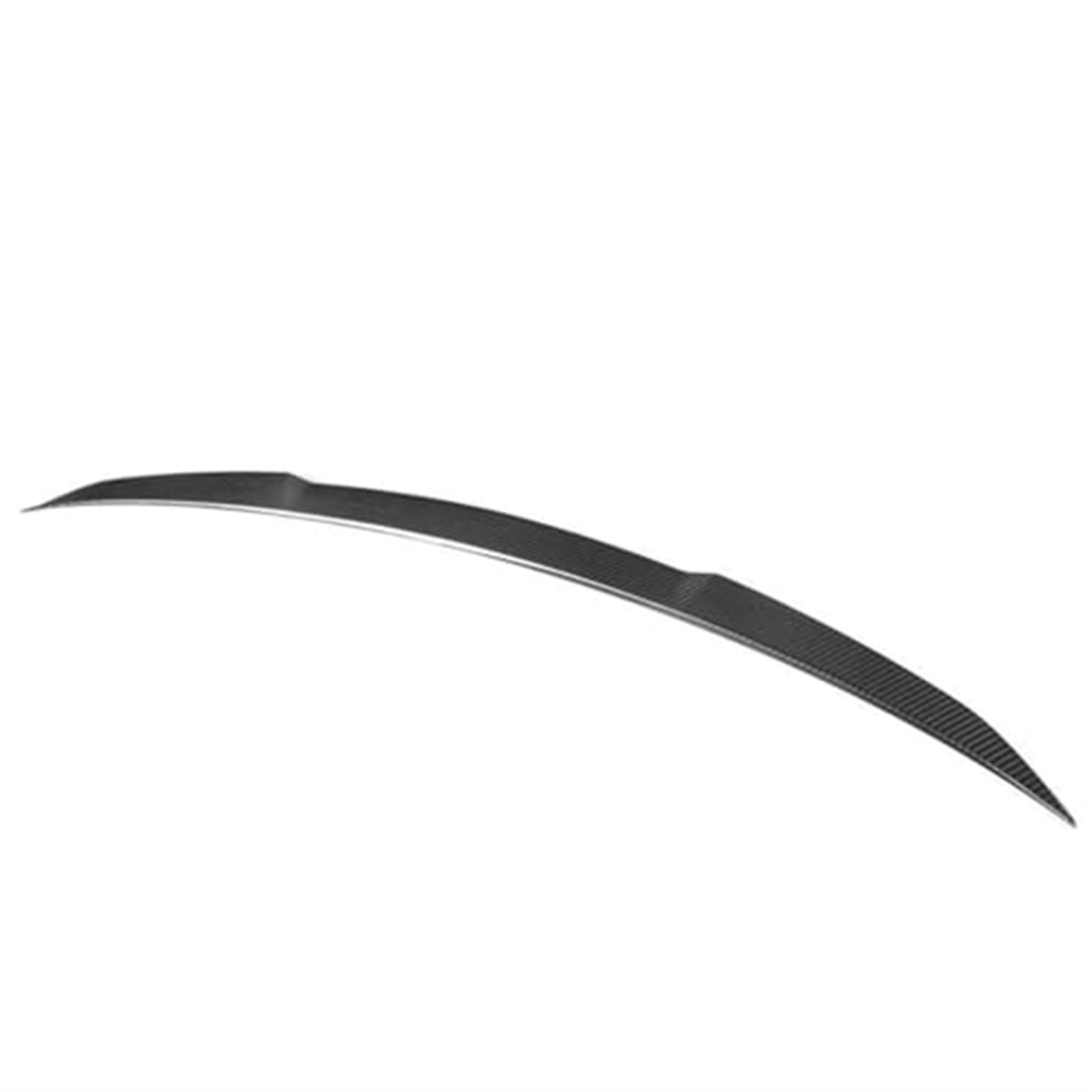 Aileron de Voiture, for BMW, Série 4 Gran Coupé G26/i4 2020 - Aileron de Coffre arrière de Voiture Aileron Arrière Universel