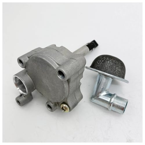 Conjunto de Bomba de Aceite compatible con Supermach Yardsport ATV 3