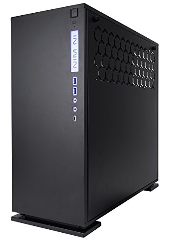 Build My PC, PC Builder, IN WIN 303C