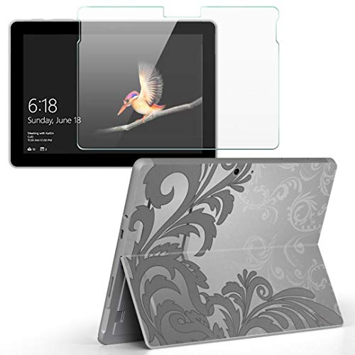 igsticker Surface Go/Surface Go 2 pXLV[ KXtB Zbg tی tB XebJ[ ANZT[ ی 001204 N[ _}XN O[