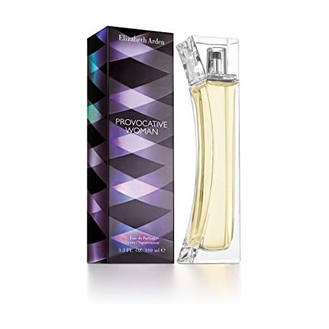 Elizabeth Arden Provocative Woman Eau de Parfum Cover