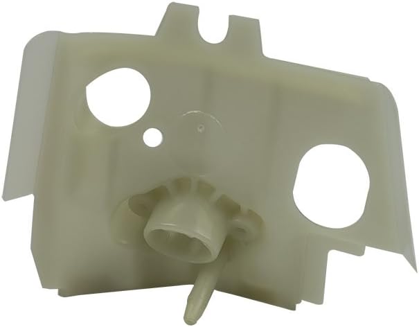 Husqvarna OEM Chainsaw Bulkhead Partition Kit 503764801 Fits 51 55