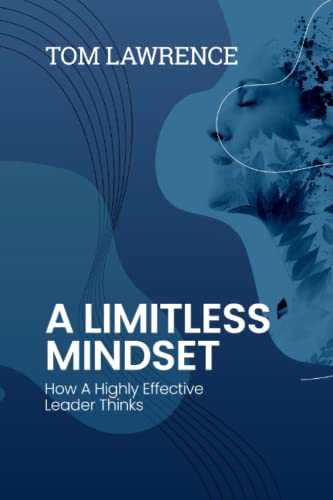A Limitless Mindset: How A Highly Effective Leader Thinks (The Highly Effective Leader'S Book Series)
