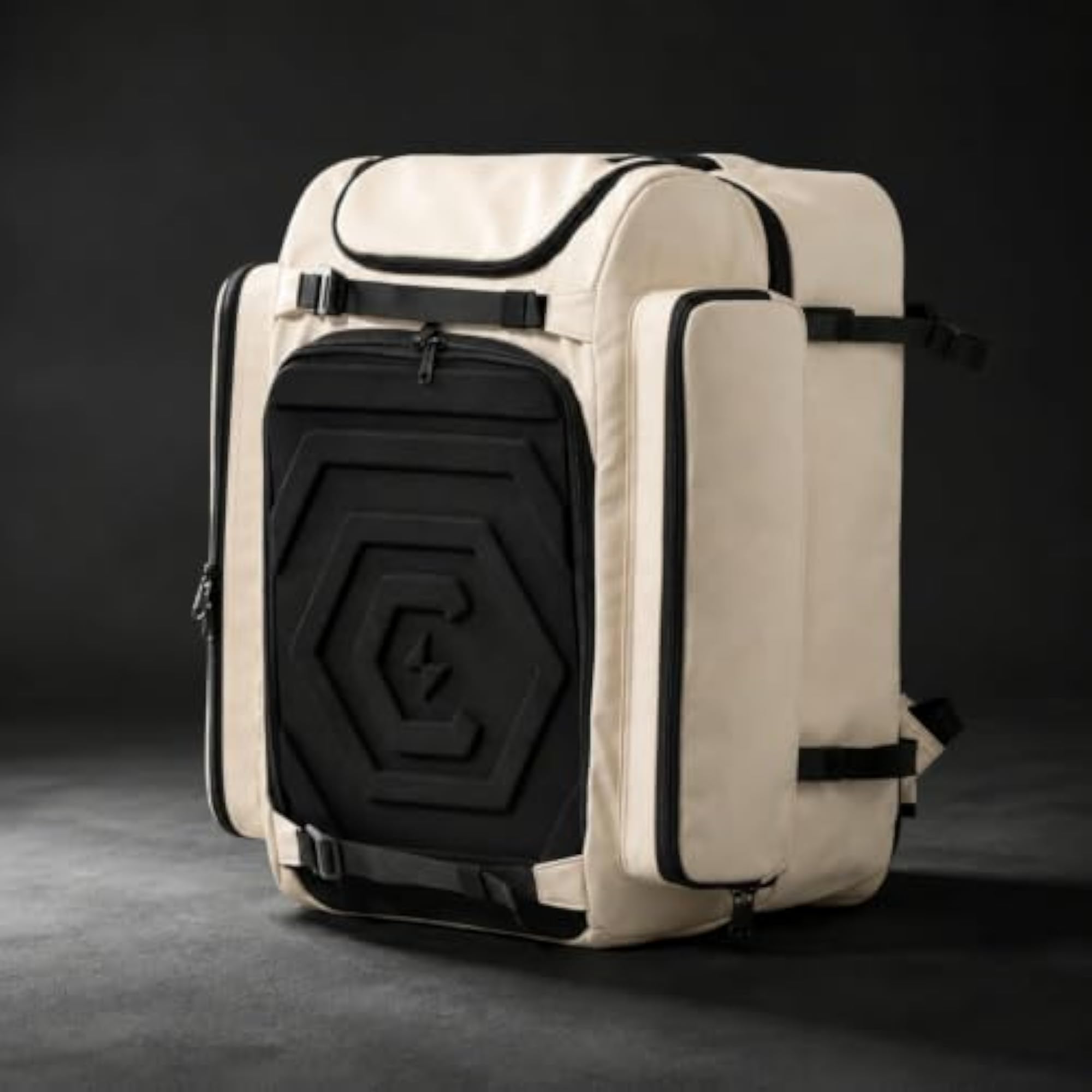 Adjustable Ski Equipment Bag Large Capacity
