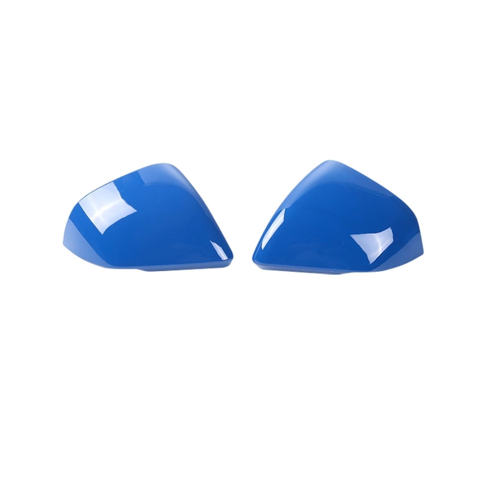 Coques de rétroviseurs extérieurs Mustang 2015+ en ABS premium - 8