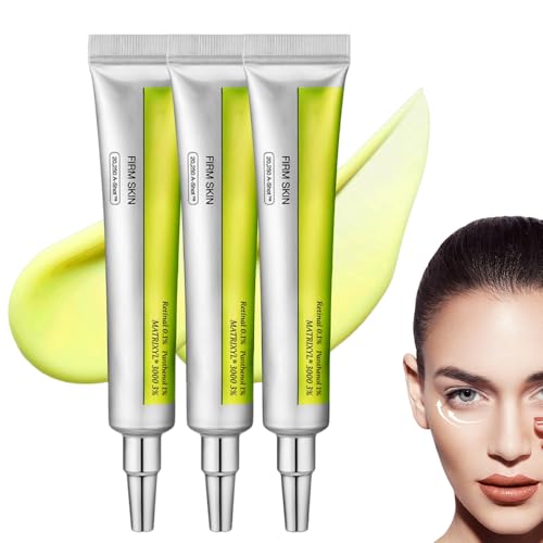 Retinol shot™Sérum raffermissant au rétinol Sérum raffermissant au de soin pour le visage (3 PCS)