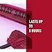Rimmel London Stay Satin Liquid Lip Colour Pintalabios Tono 830 Have a...