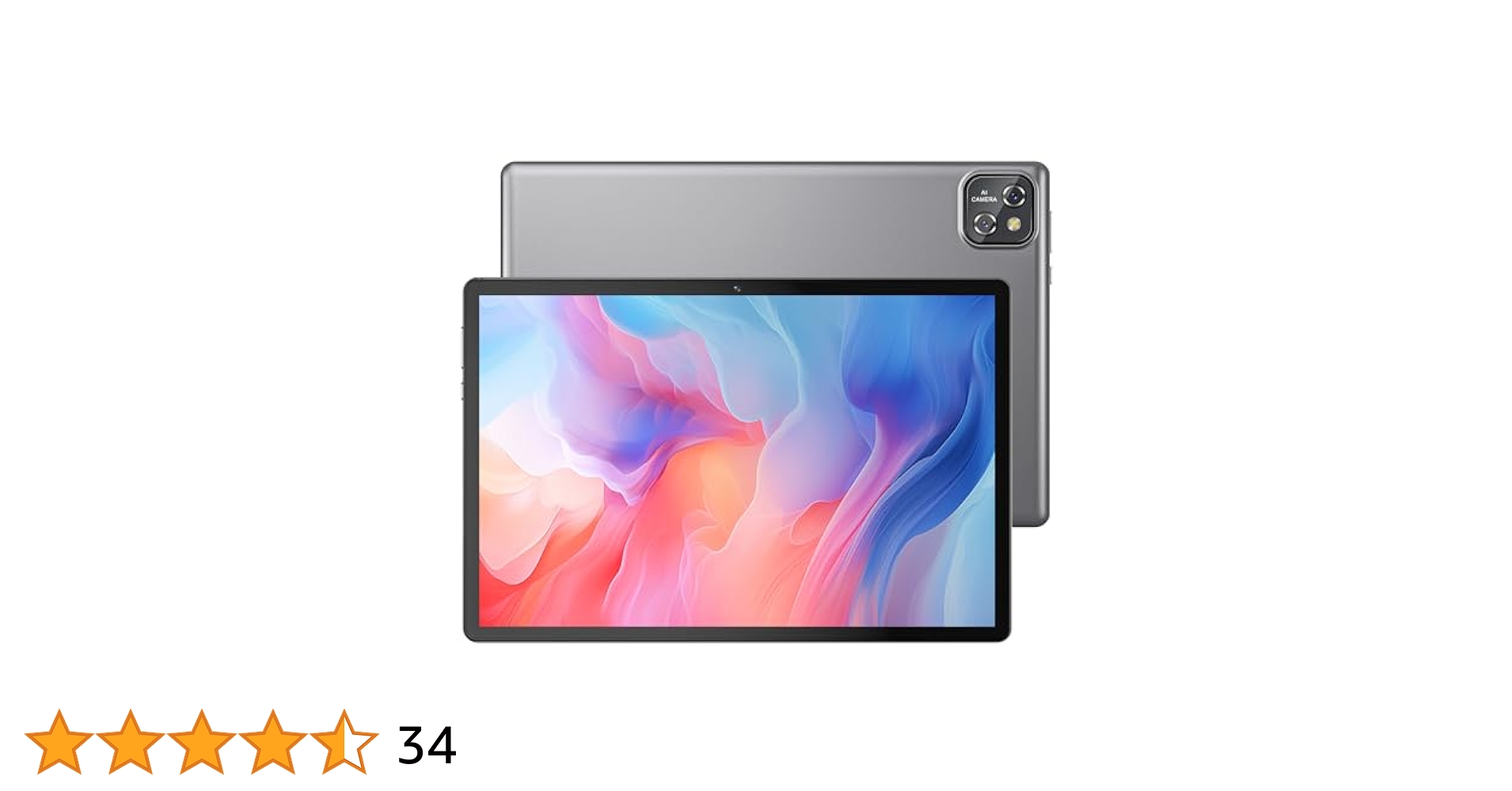 Amazon.co.jp: 【2024 Newタブレット】MARVUE Pad M13