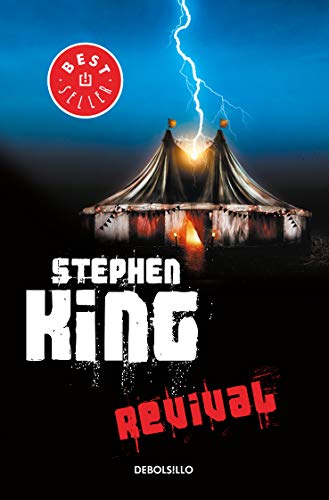 REVIVAL [Spanish] 6073179138 Book Cover