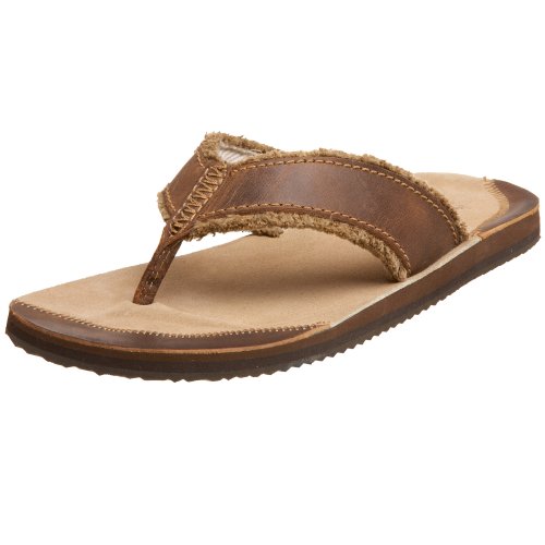 Bed Stu Men's Hacky Flip-Flop