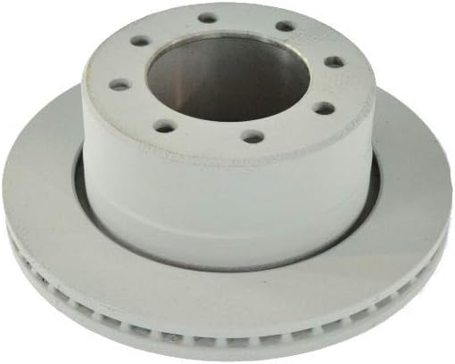 Mopar 52122184AA Front Brake Rotor