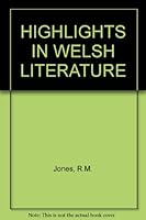 Highlights in Welsh Literature: Talks with a Prince B0007KD67C Book Cover