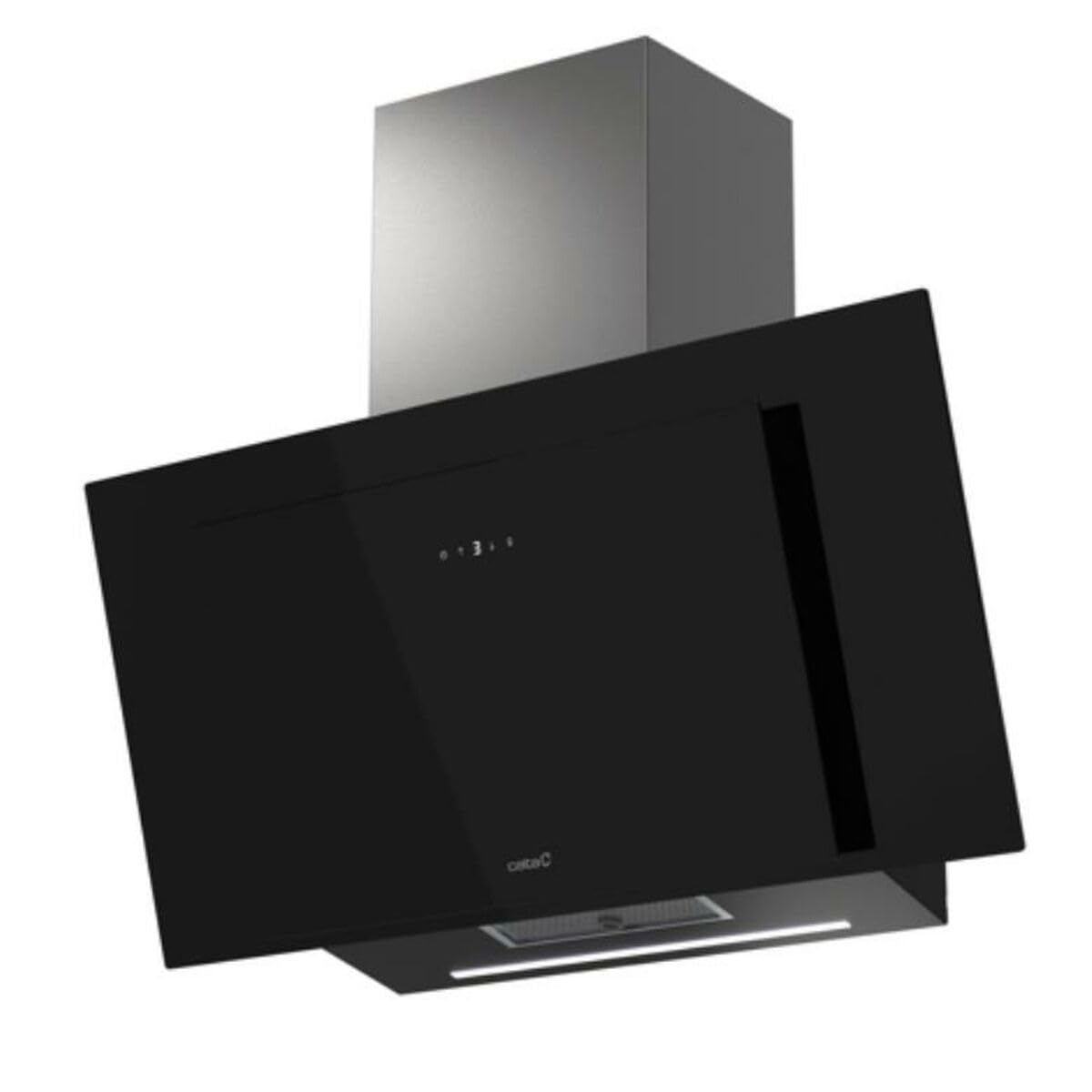 Campana Convencional Cata Negro - Marca: Cata - EAN: 8422248356305