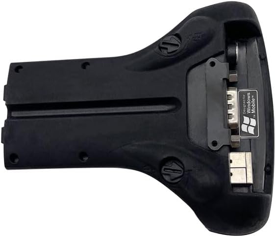 Recon Nimh Battery Compatible with Trimble Recon Handheld GIS Data Collector 200 200X 400 400X 2.4V 4000mAh High-Capacity Battery