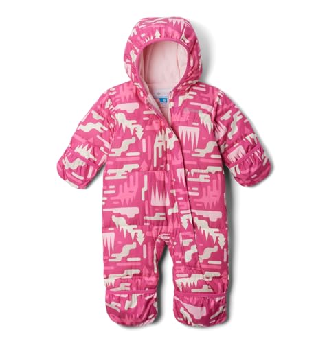 Image of Columbia Unisex Baby Snuggly Bunny Ii Bunting
