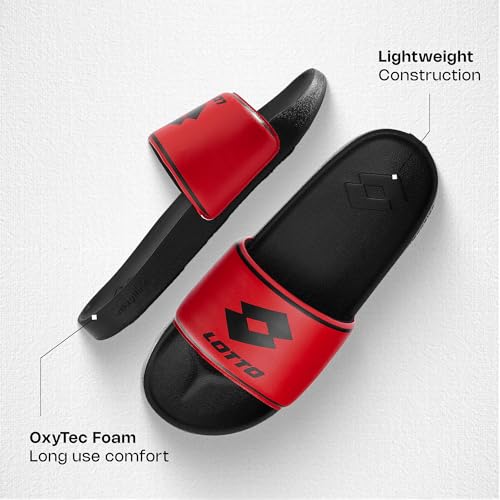 Image of Lotto Men Midway Slides