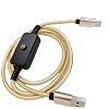 fonefunshop Harmony Test Point Cable