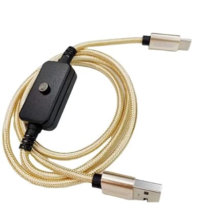 fonefunshop Harmony Test Point Cable