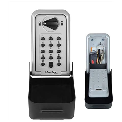 Master Lock Boîte à clés XL Cover