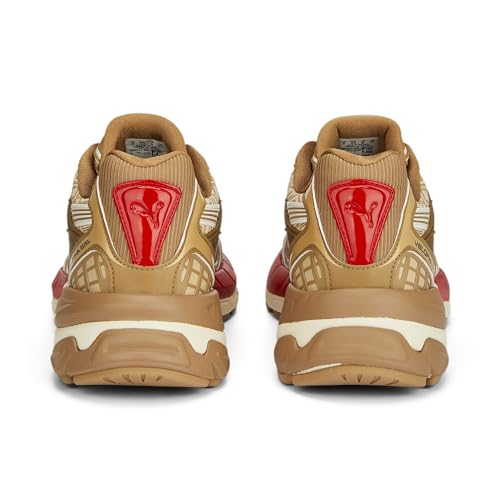 Image of Puma Unisex-Adult Velophasis Luxe Sport Sneaker