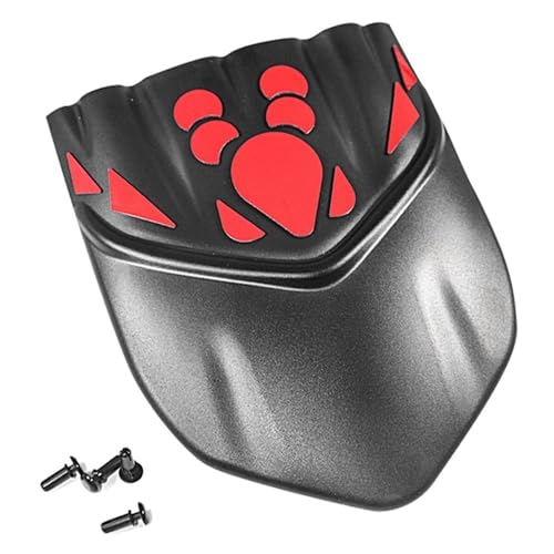 Extension ailes moto garde-boue arrière GSX-S 1000 Katana et GSX-S 950
