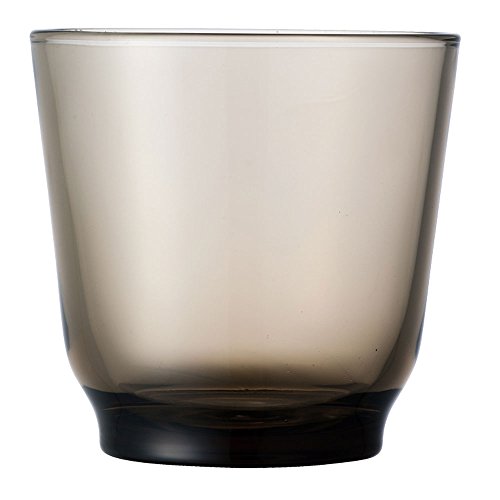 Kinto Hibi Tumbler - 220ml - Brown