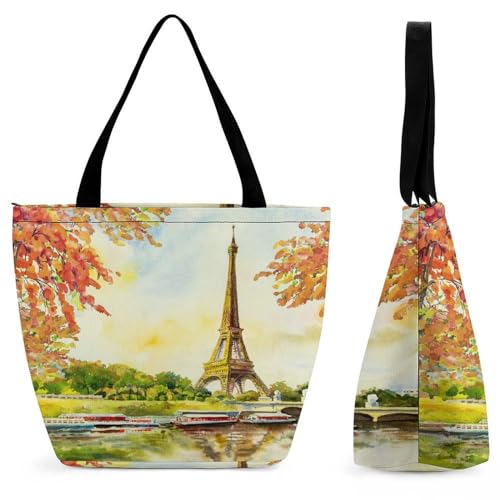 Sac à main pour femme sac à bandoulière grand sac de shopping et voyage
