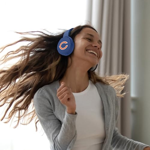Image of SOAR NFL Wireless Bluetooth Headphones