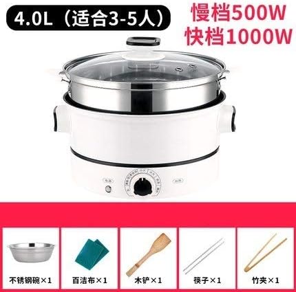 padella elettrica per dormitorio