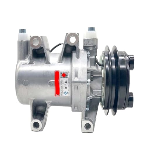 Compresseur de climatisation haute pression 8981028241 compatible Isuzu Dmax