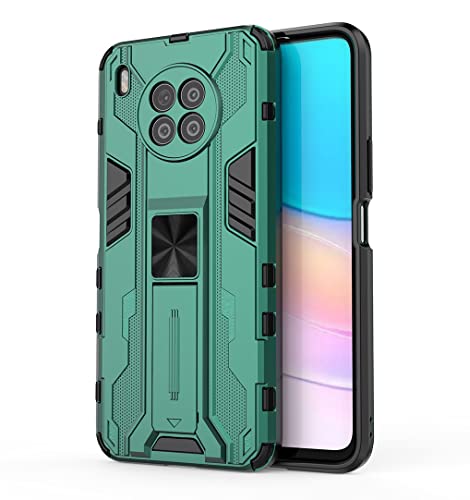 SEAHAI Cover per Huawei Nova 8i / Honor 50 Lite