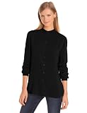 Diesel Damen Lucy Top - Schwarz - X-Klein